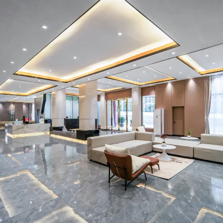 Jiuzhai Zhilv Hotel