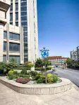 Golden Rich Hotel Hotels near Baoyang Road Wharf