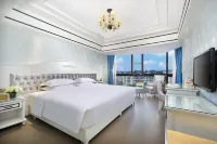 Vienna Hotel (Guilin Convention and Exhibition Center Lijiang Riverside) Hotel in zona Guilin Chuanshan Scenic Resort