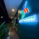 Felicity Island Hotel