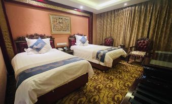 Grand Sun Hotel Dunhuang