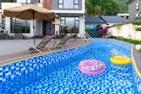 桐廬墅眠Homestay（心跳樂園瑤琳仙境店）