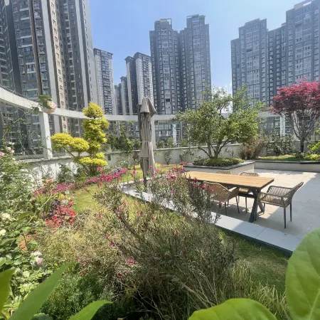 Panzhou Yunshe Hotel