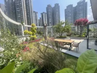 盤州雲舍飯店 十方雲舍南湖公園野奢城市露營附近的飯店