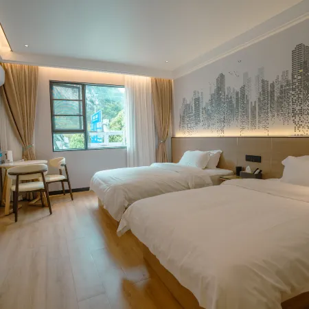 Hotel Tiande