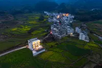 壹號院丨婺源·Villa空間設計度假美宿（篁嶺風景區店） 婺源住宿飯店