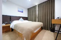 Pingtan Bujilinghai Hotel