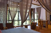 Cuihua Mountain Villa