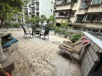 Langzhong Ancient City Villa Inn