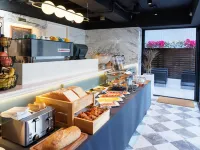 Hotel Madera Hong Kong Hotels near Jordan