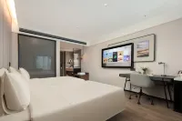 Atour Hotel Xingwang Guobin Mansion Liuyang Avenue