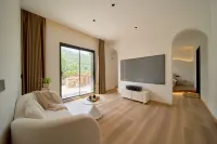 Wangxian Valley Moyuan Homestay - Romantic