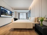 Atour  Hotel  Chengdu Xindu Wuliangye Cultural and Sports Center Hotels near Xindu