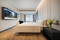 Atour  Hotel  Fenghuang Mountain Sports Park Chengdu Hotel di Chengdu
