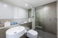 Meriton Suites Church Street Hotels in Parramatta