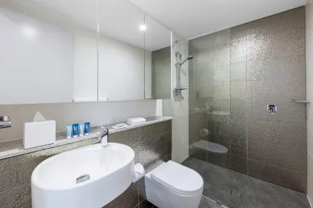 Meriton Suites Church Street