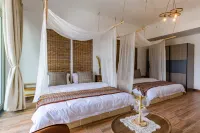 Jinghong Xingyi Homestay