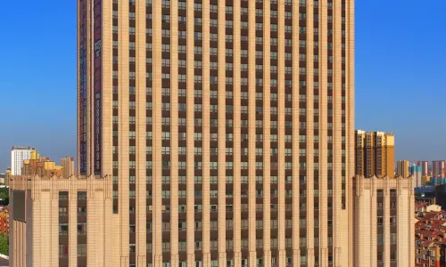 Hongteng International Hotel