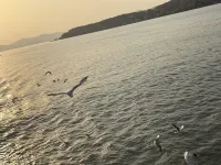 Crystal Orangeホテル 無錫三陽広場南長街