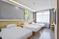 Wuzhen Yunzhu Light Luxury Hotel