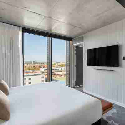 バイブ  ホテル アデレード Rooms