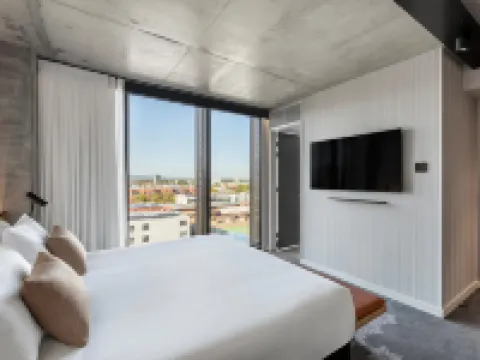 Vibe Hotel Adelaide Hotels in Adelaide