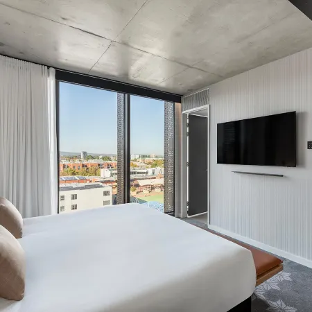 Vibe Hotel Adelaide