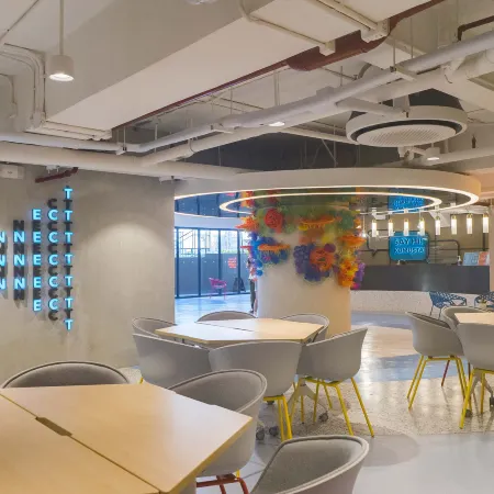 lyf Cebu City managed by The Ascott Limited