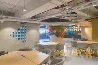 lyf Cebu City managed by The Ascott Limited - Kylpylä