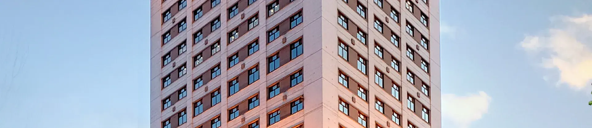 Four-Star Hotels