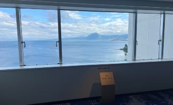 Grand Mercure Beppu Bay Resort & Spa