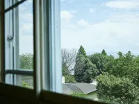 KAMENOI HOTEL FUKUI - Mountain view