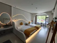 Turks Yiyi Homestay