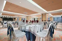 Wyndham Hotel Lingao - Morgenmad