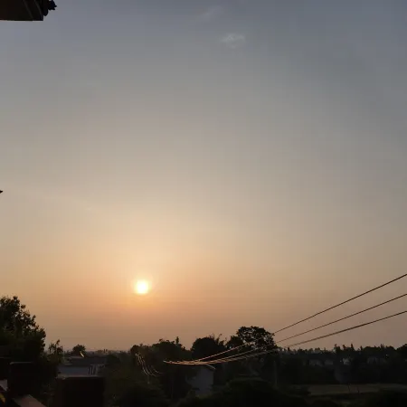 ChangAnShanJu
