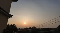 ChangAnShanJu - Mountain view