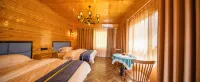 Texsonway Resort