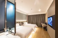 Bayinbrook Haobo Hotel Hotels in Hejing