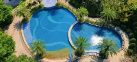 Qionghai Boao Coconut Wind Coast Resort Hotel (Sea Story Branch) - Pools