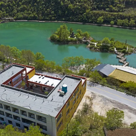 Jidirenjia Hotel