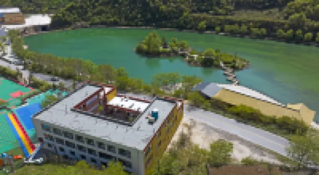 Jidirenjia Hotel