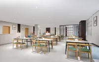 Turpan Wanmao Hotel