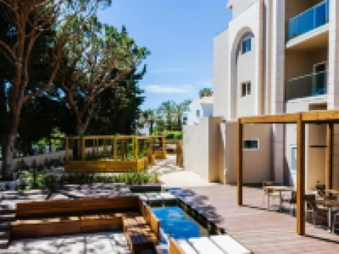 Falésia Hotel - Adults Only Hotels in Olhos de Água