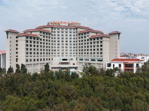 湄洲島湄洲國際大飯店