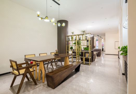 4. 리젠 킹 타운 ..