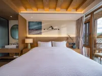 Wanda Moments Guesthouse，Lugu Lake