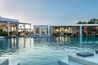 AMĀRIA Beach Resort by NOMÉE Hospitality Group Hôtels à : Monolithos