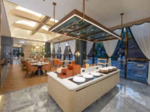 グリーンツリー インホテル（南京禄口空港） 南京のホテル