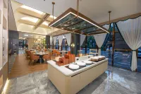 GreenTree Eastern Hotel (Nanjing Lukou Airport Branch)
