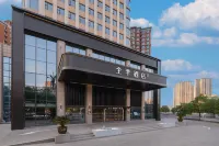 全季酒店（安陽林州太行路店）